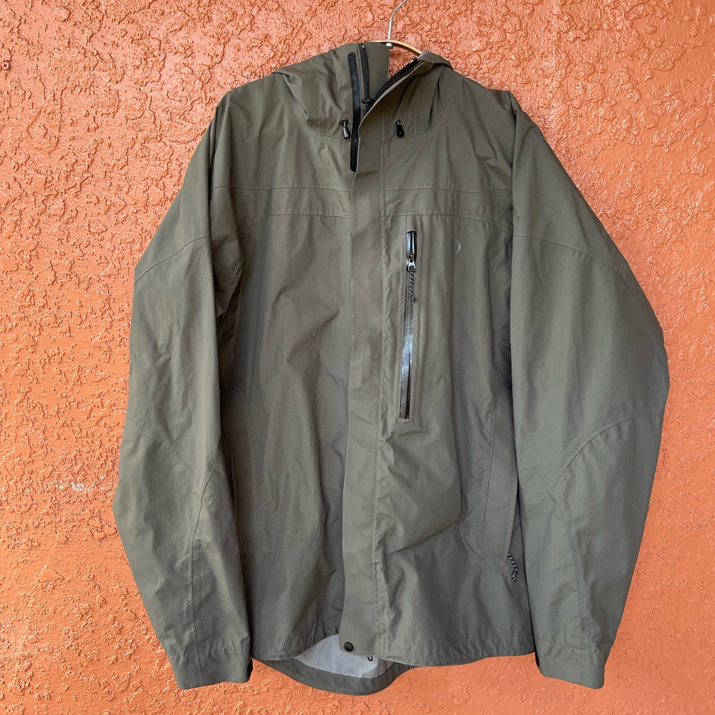 Fat Face Jacket